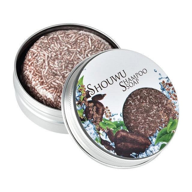 Vitalidad Herbal | Shampoo Natural Rejuvenecedor