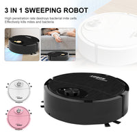 Robot limpiador - CleanBot®