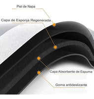 Tapete De Baño Absorbente