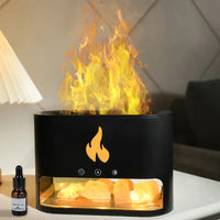 Humificador chimenea- BrumaCálida®