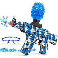 FUSIL HIDROGEL