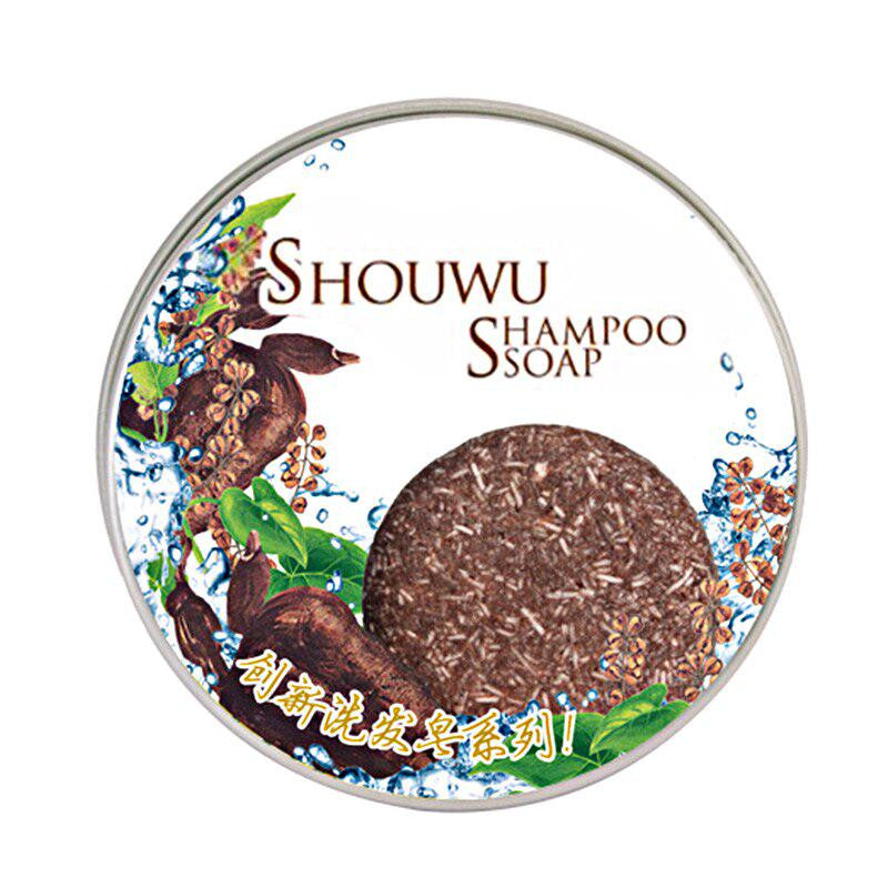 Vitalidad Herbal | Shampoo Natural Rejuvenecedor