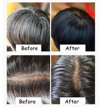 Vitalidad Herbal | Shampoo Natural Rejuvenecedor
