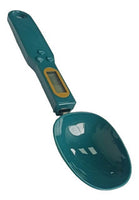 Cuchara Digital - Medidora de Alimentos