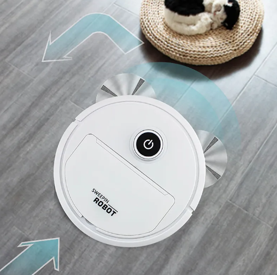 Robot limpiador - CleanBot®
