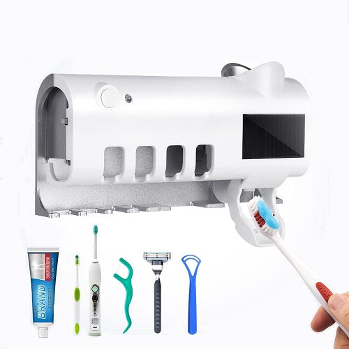 Dispensador de crema dental - DentEasy®