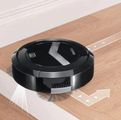 Robot limpiador - CleanBot®