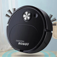 Robot limpiador - CleanBot®