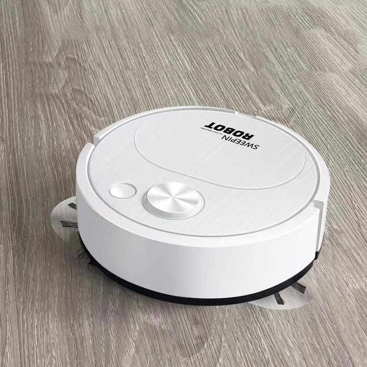 Robot limpiador - CleanBot®